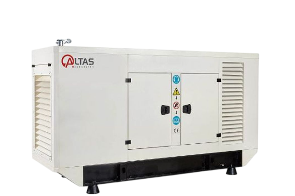 Yangdong Dizel Jeneratör AJ-Y 50 kVA